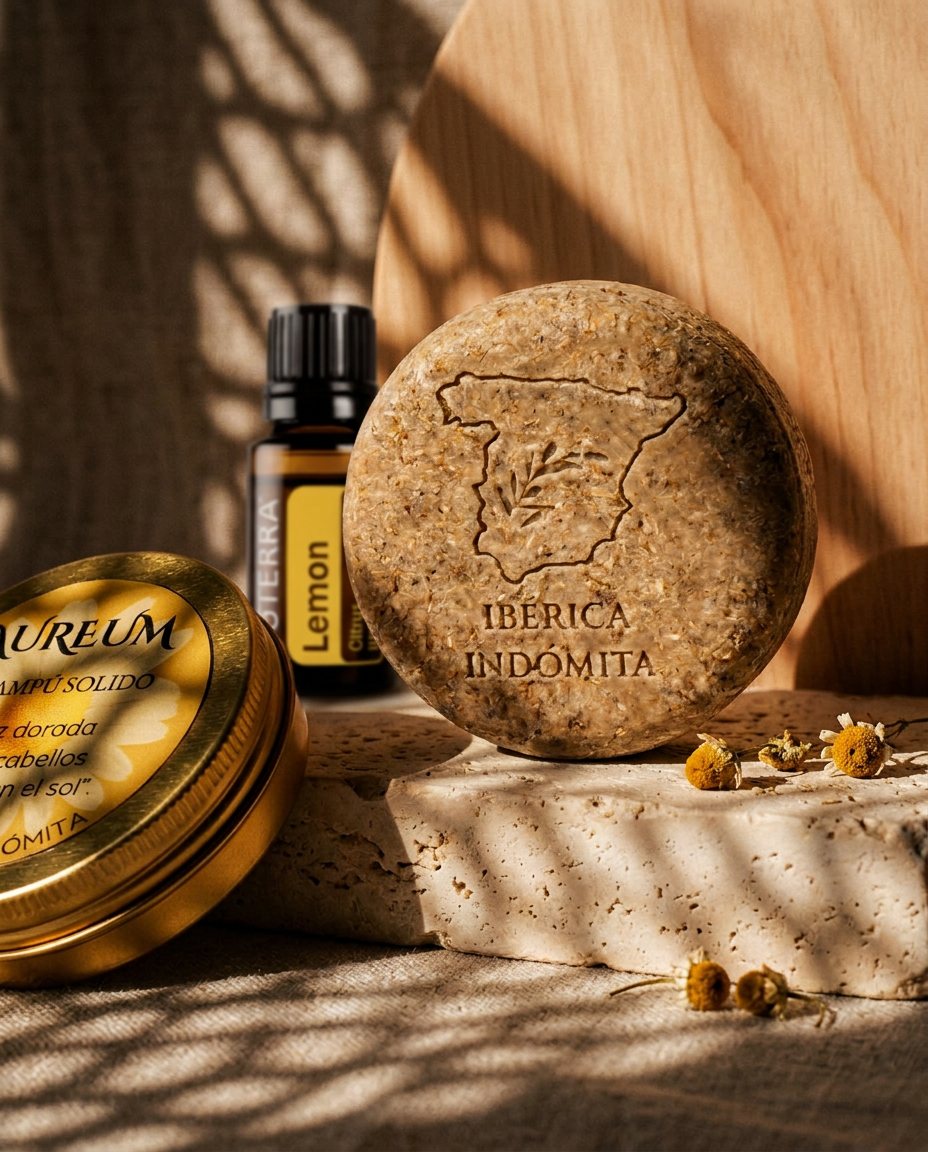 Aureum ingredientes