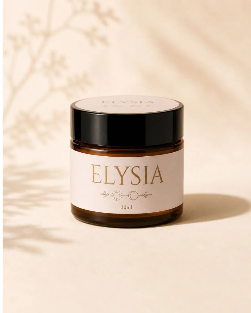 Elysia — crema facial Ibérica Indómita®