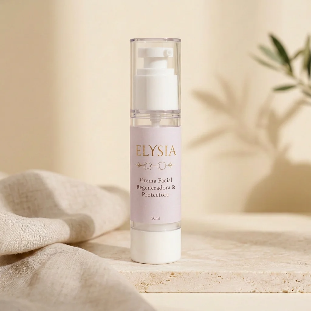 Elysia Airless 50ml