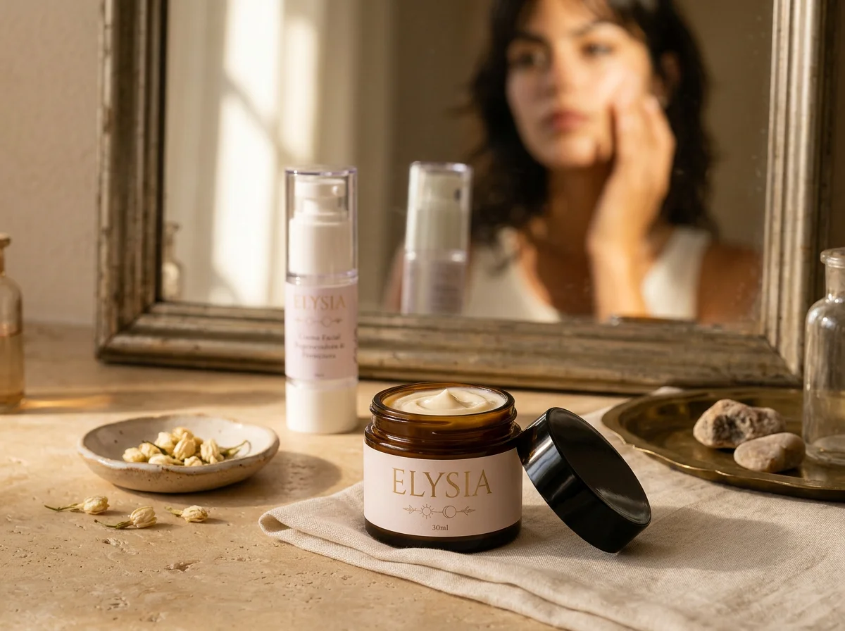 Elysia ritual