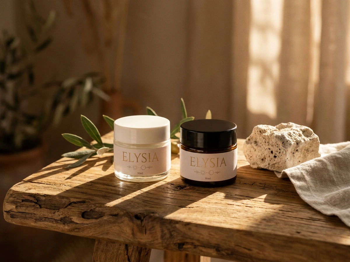 Elysia · Crema facial Ibérica Indómita®
